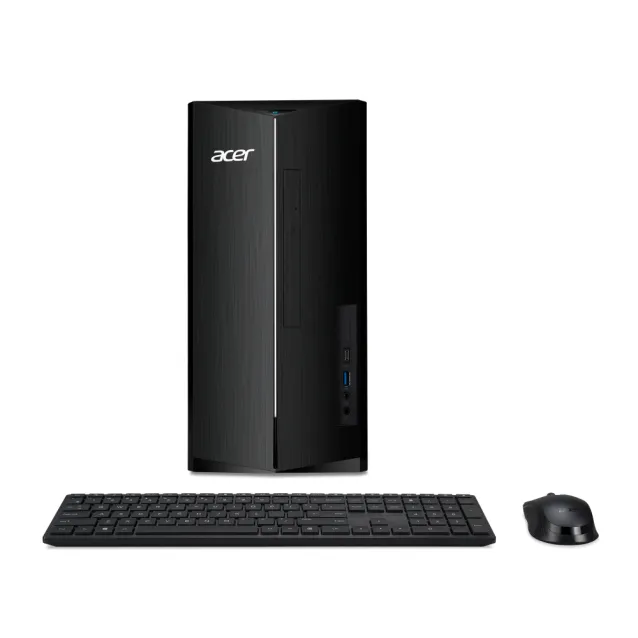 PC/Workstation Acer Aspire TC-1760 Desktop Intel® Core™ i5 i5-12400F 8 GB DDR4-SDRAM 512 SSD NVIDIA® GeForce® GTX 1650 PC Nero [DG.E31EG.007] SENZA SISTEMA OPERATIVO