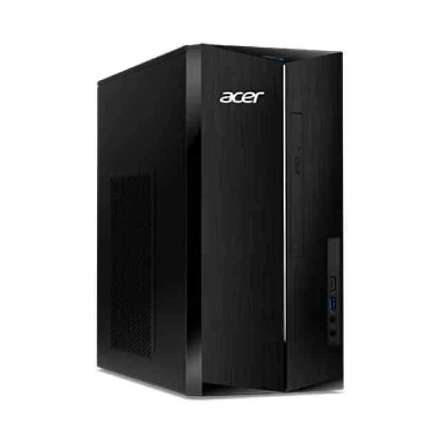 PC/Workstation Acer Aspire TC-1760 Desktop Intel® Core™ i5 i5-12400F 8 GB DDR4-SDRAM 512 SSD NVIDIA® GeForce® GTX 1650 PC Nero [DG.E31EG.007] SENZA SISTEMA OPERATIVO
