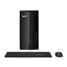 PC/Workstation Acer Aspire TC-1760 i5-12400F Desktop Intel® Core™ i5 8 GB DDR4-SDRAM 512 SSD PC Nero [DG.E31EG.007] SENZA SISTEMA OPERATIVO
