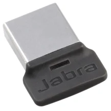 Jabra Link 370 MS Team USB Nero, Grigio [14208-23]