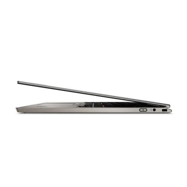 Notebook Lenovo ThinkPad X1 Titanium Yoga i7-1160G7 Ibrido (2 in 1) 34,3 cm (13.5
