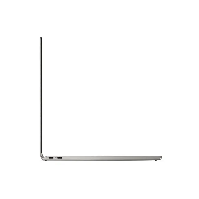Notebook Lenovo ThinkPad X1 Titanium Yoga i7-1160G7 Ibrido (2 in 1) 34,3 cm (13.5