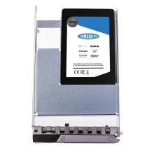 Origin Storage DELL-480EMLCRI-S20 drives allo stato solido 3.5 480 GB Serial ATA III eMLC (480GB Hot Plug Enterprise SSD 3.5in SATA Read Intensive in Swap Caddy) [DELL-480EMLCRI-S20]
