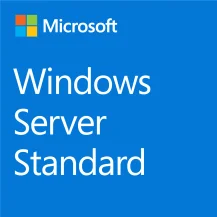 Microsoft Windows Server Standard 2022 1 licenza/e [P73-08350]