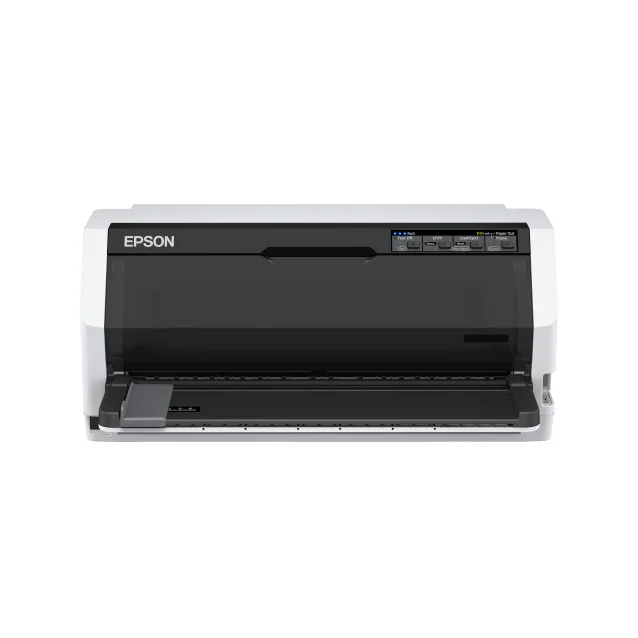 Stampante ad aghi Epson LQ-780N [C11CJ81402]