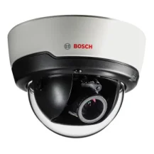 Bosch FLEXIDOME starlight 5000i Cupola Telecamera di sicurezza IP Interno 1920 x 1080 Pixel Soffitto/muro (Fixed dome 2MP HDR 3-10mm - NDI-5502-A, security camera, Indoor, Wired, Dome, Ceiling/wall, White Warranty: 36M) [NDI-5502-A]
