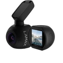 Dash cam Lamax T4 Full HD Accendisigari Nero [T4]