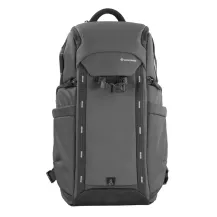 Vanguard VEO ADAPTOR S46 GY camera case Backpack Grey