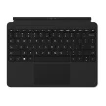 Microsoft Surface Go Type Cover Nero port QWERTY Italiano [KCN-00010]