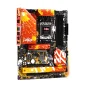 Scheda madre Asrock B650 LiveMixer AMD Presa di corrente AM5 ATX [90-MXBJ50-A0UAYZ]