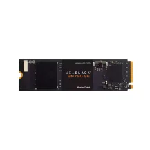 SSD Western Digital SN750 SE M.2 250 GB PCI Express 4.0 NVMe [WDS250G1B0E]
