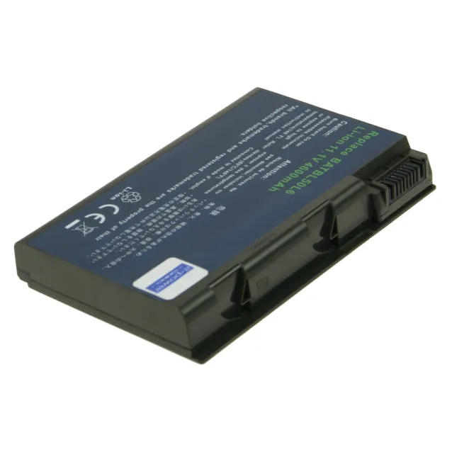 2-Power CBI2003A ricambio per laptop Batteria [CBI2003A]
