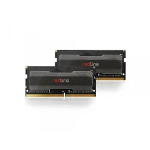 Mushkin Redline memoria 32 GB 2 x 16 DDR4 3200 MHz [MRA4S320NNNF16GX2]