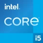 Barebone Intel NUC 12 Pro Kit NUC12WSKi5 UCFF Nero i5-1240P [RNUC12WSKI50000]