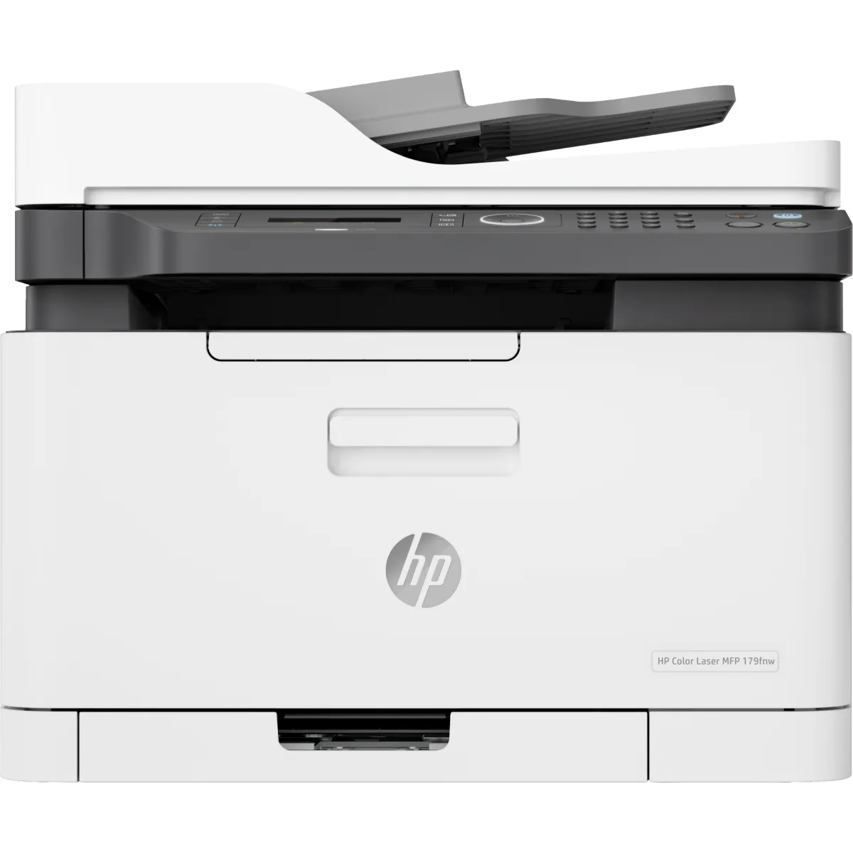 Sfera Ufficio - HP Color Laser Stampante multifunzione 179fnw, Stampa,  copia, scansione, fax, scansione verso PDF [4ZB97A]