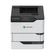 Stampante laser Lexmark MS822de 1200 x DPI A4 [50G0130]