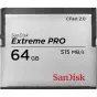 SanDisk SDCFSP-064G-G46D memoria flash 64 GB CFast 2.0 [SDCFSP-064G-G46D]