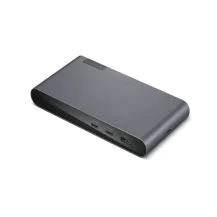 Lenovo USB-C Universal Business Dock Cablato 2 x USB 3.2 Gen [3.1 2] Type-C Grigio (Lenovo UK) [40B30090UK]