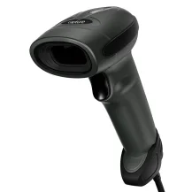 Capture Viper - Corded 2D Scanner Warranty: 36M [CA-SC-10200B]