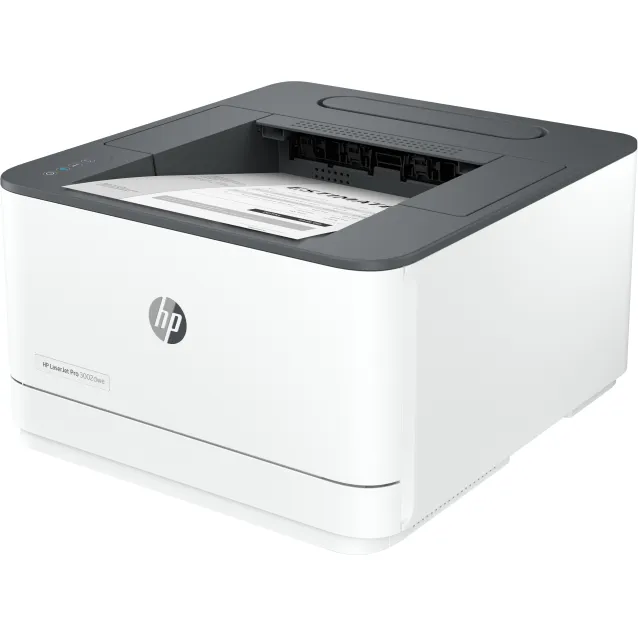 Stampante laser HP LaserJet Pro 3002dwe, Bianco e nero, per Piccole medie imprese, Stampa, Stampa fronte/retro [3G652E#B19]