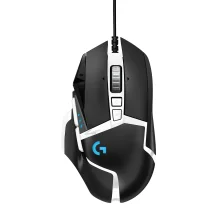 Logitech G G502 Se Hero mouse Mano destra USB tipo A Ottico 25600 DPI [910-005729]
