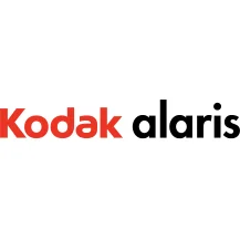 Kodak Alaris E1040 Scanner ADF 600 x DPI A4 Nero, Bianco [8011892]
