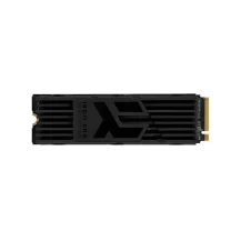 SSD Goodram IRDM PRO M.2 1 TB PCI Express 4.0 3D TLC NVMe [IRP-SSDPR-P44A-1K0-80]
