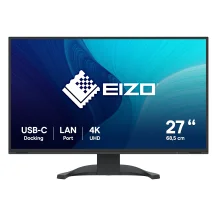 EIZO FlexScan EV2740X-BK Monitor PC 68,6 cm (27