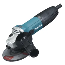 Makita GA5030R smerigliatrice angolare 125, 6.4 11000 Giri/min 720 W 1,8 kg [GA5030R]