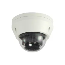 LevelOne FCS-3306 telecamera di sorveglianza Cupola Telecamera sicurezza IP Interno e esterno 2048 x 1536 Pixel Soffitto/muro [FCS-3306]