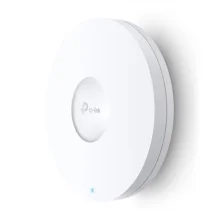 Access point TP-Link EAP620 HD punto accesso WLAN 1201 Mbit/s Bianco Supporto Power over Ethernet (PoE) [EAP620HDV1]