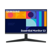 Monitor Samsung ViewFinity S3 S33GC LED display 61 cm (24