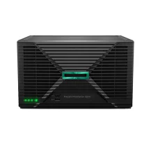 HPE ProLiant MicroServer Gen11 server Ultra Micro Tower Intel® Pentium® Gold G7400 3,7 GHz 16 GB DDR5-SDRAM 180 W [P68819-421] SENZA SISTEMA OPERATIVO