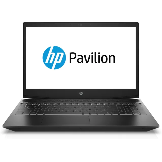 Notebook HP Pavilion Gaming 15-cx0004nl Computer portatile 39,6 cm (15.6