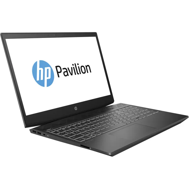 Notebook HP Pavilion Gaming 15-cx0004nl Computer portatile 39,6 cm (15.6