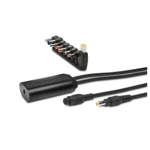 Kensington 60W USB-A Power Splitter per SD4700P, SD4750P, SD4780P e SD4900P [K38310EU]