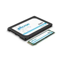 SSD Micron 5300 PRO 2.5