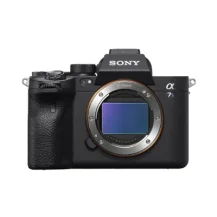 Fotocamera digitale Sony α 7S III Corpo MILC 12,1 MP 4240 x 2832 Pixel Nero [ILCE-7SM3]