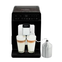 Krups Evidence EA8918 coffee maker Fully-auto Espresso machine 2.3 L