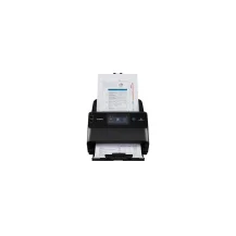 Canon imageFORMULA DR-S150 ADF + scanner ad alimentazione manuale 600 x DPI A4 Nero [4044C003]