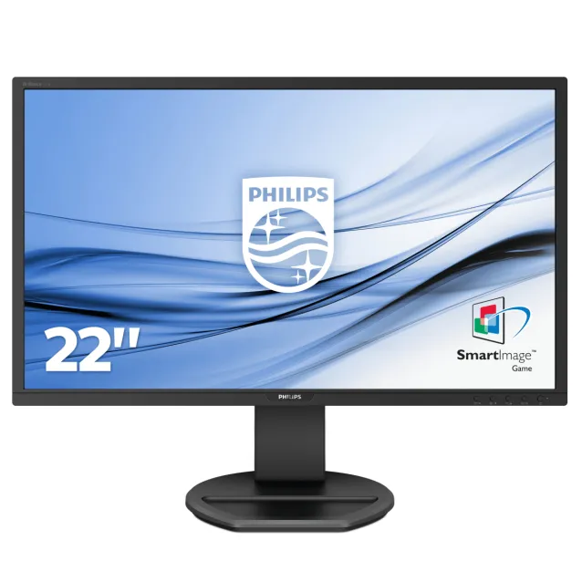 Philips B Line Monitor LCD 221B8LJEB/00 [221B8LJEB/00]