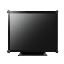AG Neovo TX-1702 Monitor PC 43,2 cm [17] 1280 x 1024 Pixel SXGA LCD Touch screen Da tavolo Nero (TX-1702 TFT 17IN 0.264MM - 250CD/M 1280X1024) [TX-1702]
