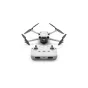Drone con fotocamera DJI Mini 3 Pro (RC-N1) 4 rotori Octocopter 48 MP 3840 x 2160 Pixel 2453 mAh Nero, Bianco