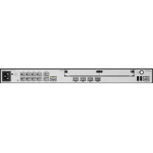 Huawei NetEngine AR730 router cablato Gigabit Ethernet Grigio [02354GBM-001]