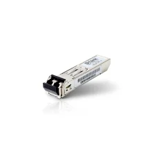 D-Link 1000Base-LX Mini Gigabit Interface Converter modulo del ricetrasmettitore di rete [DEM-310GT]
