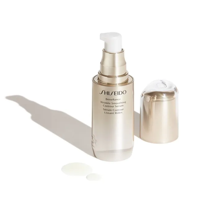 Shiseido Benefiance Wrinkle Smoothing Serum