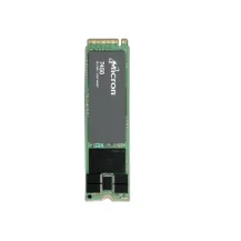 SSD Micron 7450 PRO M.2 480 GB PCI Express 4.0 3D TLC NAND NVMe [MTFDKBA480TFR-1BC1ZABYYR]