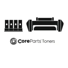 CoreParts MSP5392 parte di ricambio per la stampa (C-EXV51 CPP Magenta Toner - Cartridge C-EXV51 for CANON iR ADVANCE C5535/5540/5550/5560iR Warranty: 12M) [MSP5392]