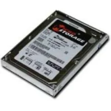 CoreParts MicroStorage IB500001I846 disco rigido interno 500 GB SATA HDD (Primary 500GB 5400RPM - ge IB500001I846, GB, 5400 RPM Warranty: 24M) [IB500001I846]