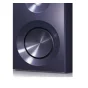 LG CM2460 set audio da casa Microsistema per la 100 W Nero [CM2460 AEEULLK]
